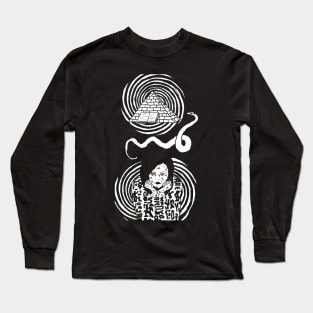 Portal Long Sleeve T-Shirt